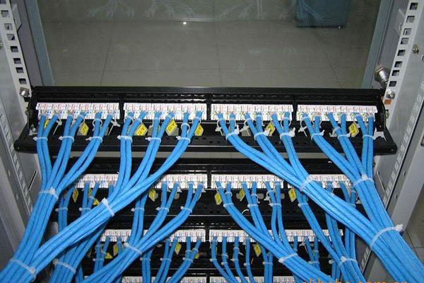 网络综合布线施工的完整流程与关键技术要点